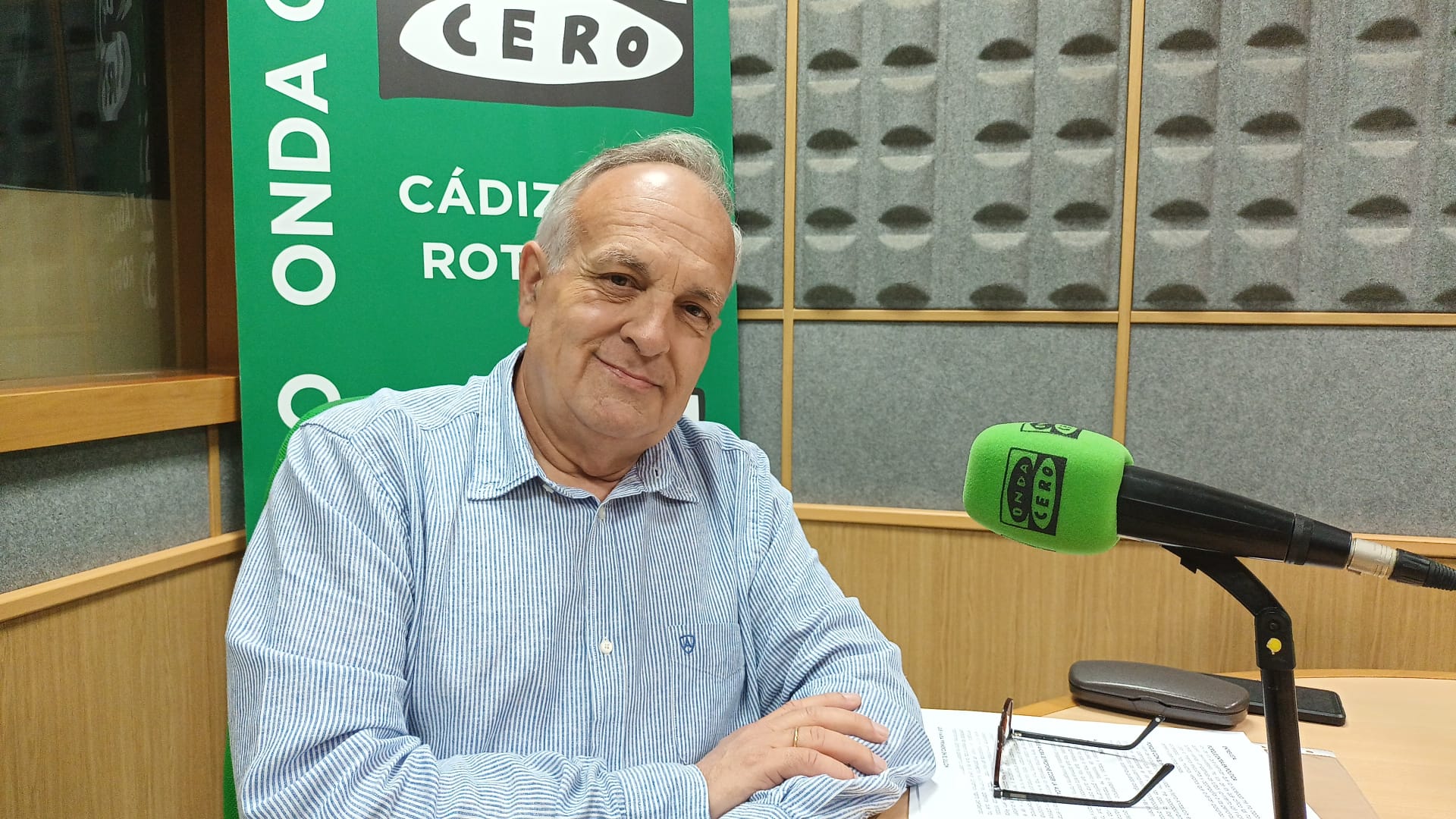 El PP vuelve al Ayuntamiento de Puerto Real tras ocho años sin tener representación El PP vuelve al Ayuntamiento de Puerto Real tras ocho años sin tener representación