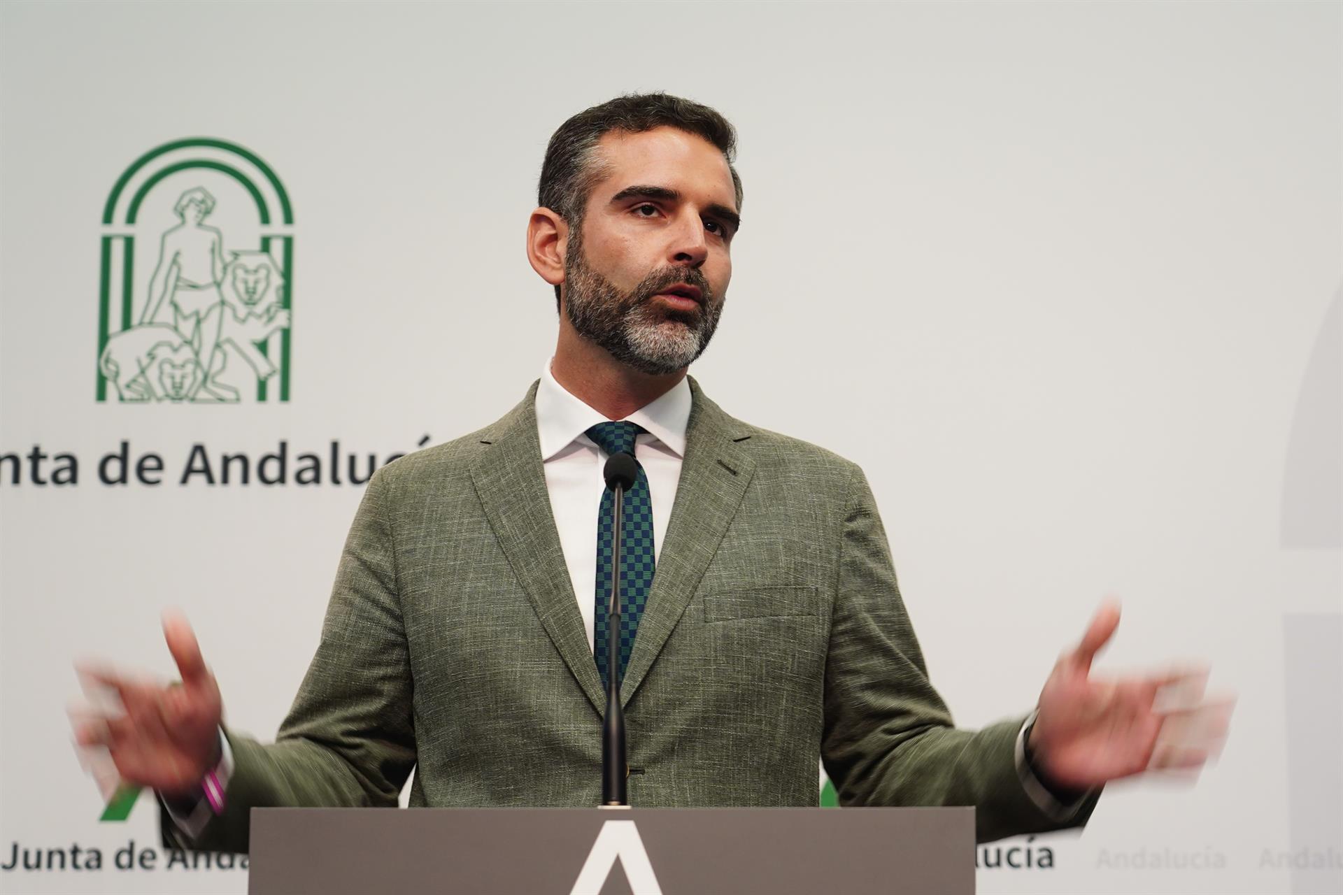 La Junta lamenta que las últimas lluvias no supongan cambios significativos en el nivel de los embalses La Junta lamenta que las últimas lluvias no supongan cambios significativos en el nivel de los embalses