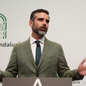 La Junta lamenta que las últimas lluvias no supongan cambios significativos en el nivel de los embalses