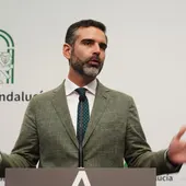 La Junta lamenta que las últimas lluvias no supongan cambios significativos en el nivel de los embalses La Junta lamenta que las últimas lluvias no supongan cambios significativos en el nivel de los embalses
