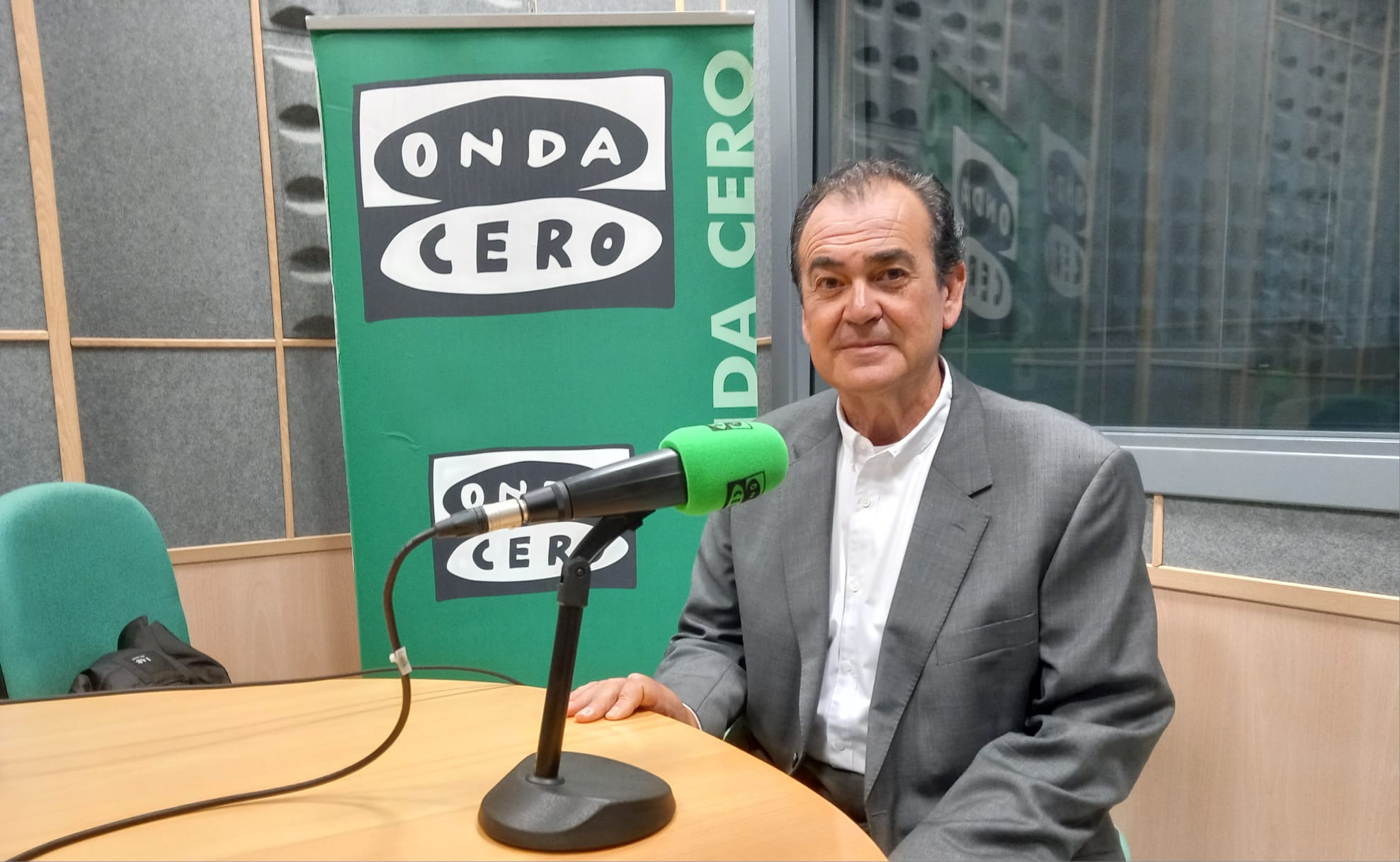 Isidoro Gómez Cavero renuncia a su acta de concejal del Ayuntamiento de Cuenca por razones médicas Isidoro Gómez Cavero renuncia a su acta de concejal del Ayuntamiento de Cuenca por razones médicas
