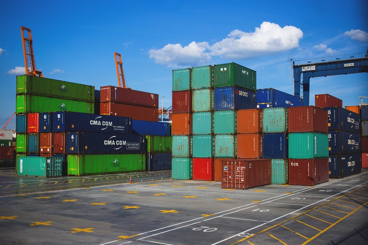 El tráfico de puertos del Estado en Galicia aumenta un 5% en el primer cuatrimestre El tráfico de puertos del Estado en Galicia aumenta un 5% en el primer cuatrimestre