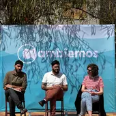 Cambiemos Orihuela presenta sus propuestas en materia de movilidad urbana sostenible Cambiemos Orihuela presenta sus propuestas en materia de movilidad urbana sostenible