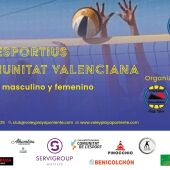 Jocs Esportius Comunitat Valenciana 2023