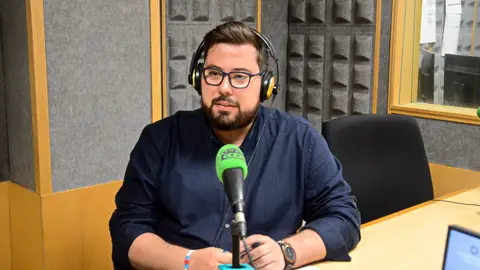 Xavier Pérez Igrexas Xavier Pérez Igrexas