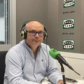 Andreu Verdú, candidato a la alcaldía de la Vila Joiosa Andreu Verdú, candidato a la alcaldía de la Vila Joiosa