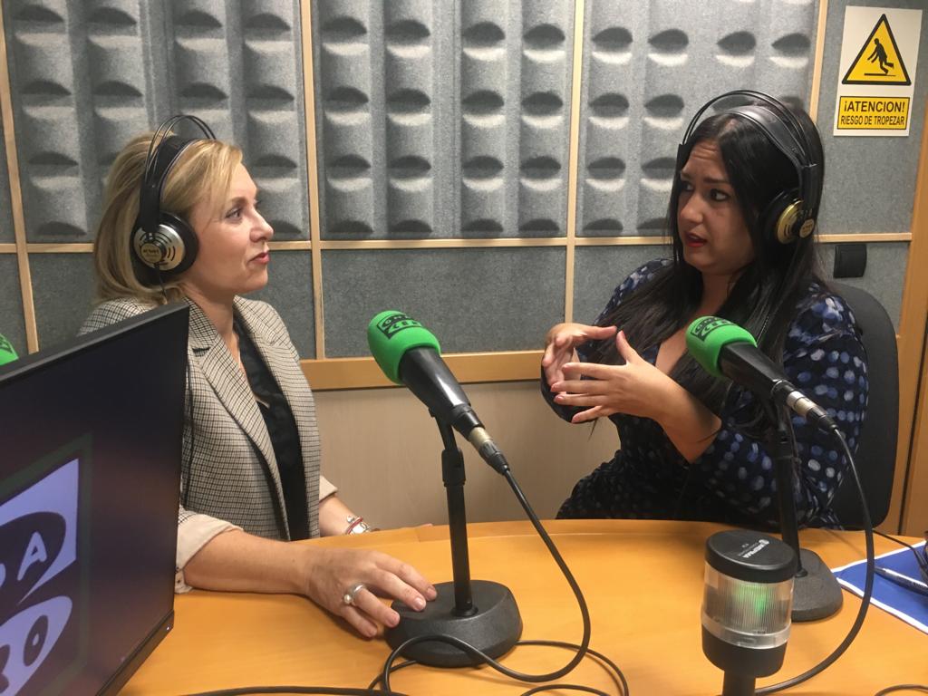 Conoce el lado más cercano de Maribel Sáez, candidata del PP al Ayuntamiento de Sagunto Conoce el lado más cercano de Maribel Sáez, candidata del PP al Ayuntamiento de Sagunto