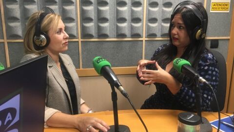Maribel S&aacute;ez es la candidata del PP al Ayuntamiento de Sagunto