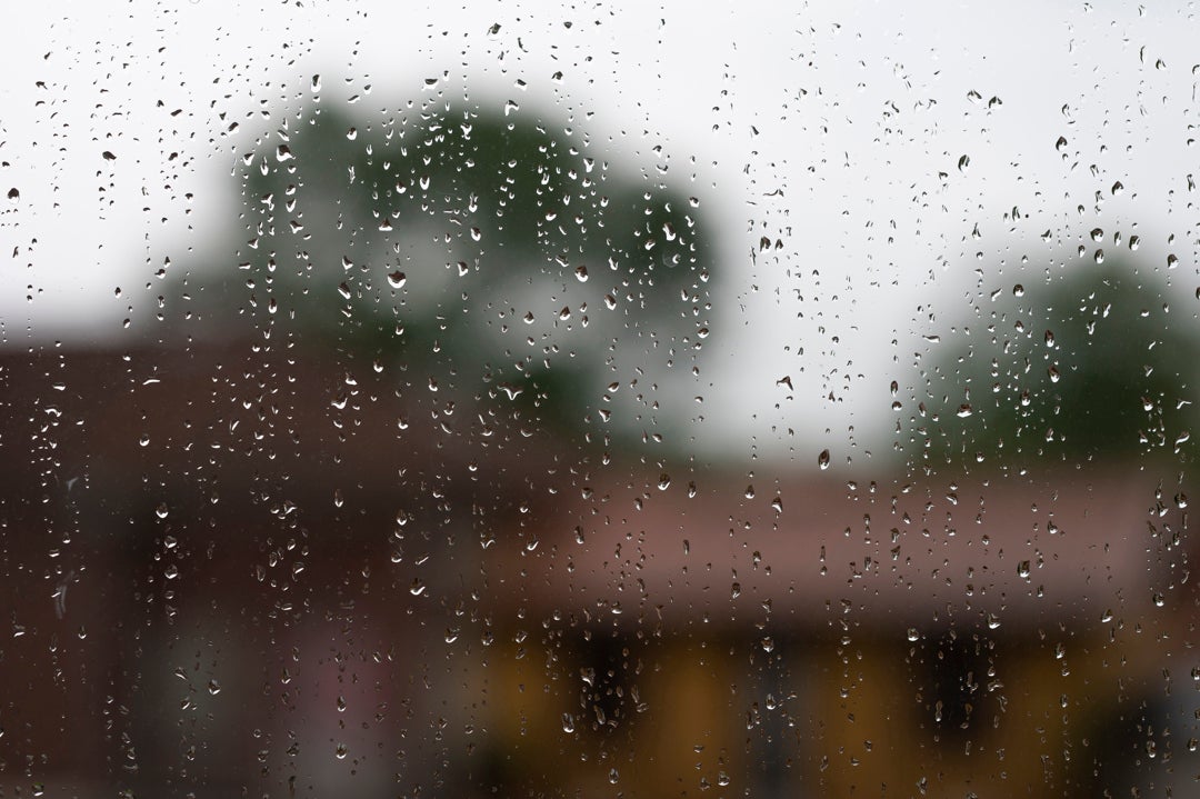 Lluvia en El Camp de Morvedre y alrededores: Almenara, donde más ha llovido de la Comunitat Lluvia en El Camp de Morvedre y alrededores: Almenara, donde más ha llovido de la Comunitat