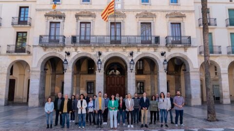 Candidatura ERC Vilanova
