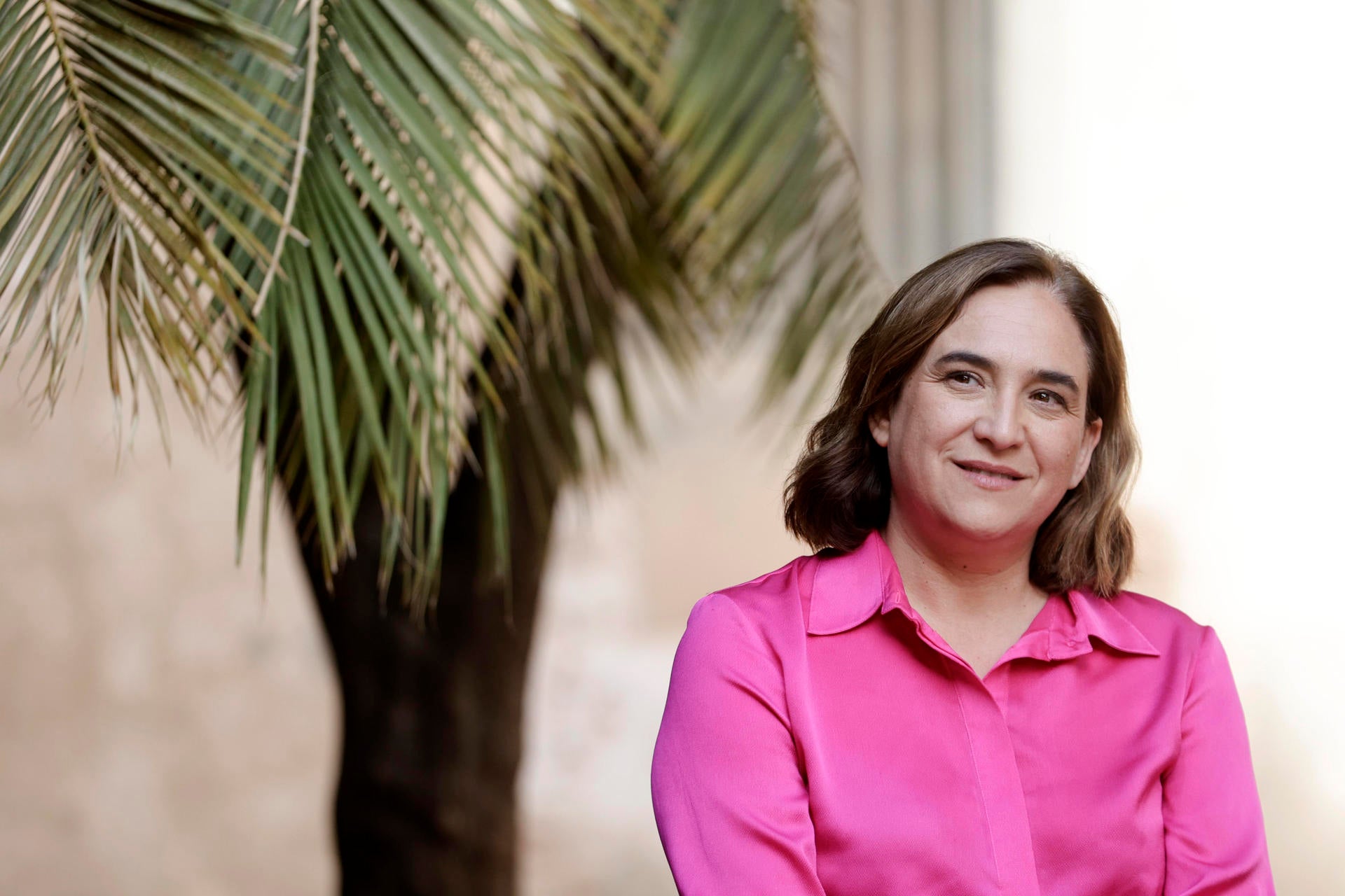 Estos fueron los resultados de las últimas elecciones municipales en Barcelona Estos fueron los resultados de las últimas elecciones municipales en Barcelona