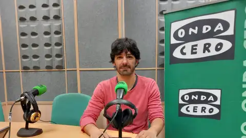 Marco de la Ossa Marco de la Ossa