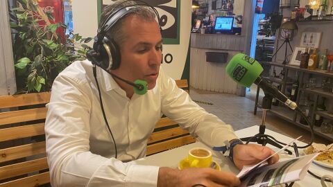 Candidato del Partido Popular a la alcald&iacute;a de Pontevedra