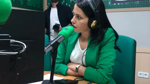 Inés Arrimadas Inés Arrimadas