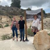 Bigastro inicia el proyecto arqueológico 'La cantera histórica'