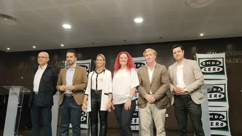 Debate Definitivo Debate Definitivo