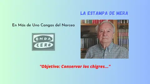 La Estampa de Mera La Estampa de Mera