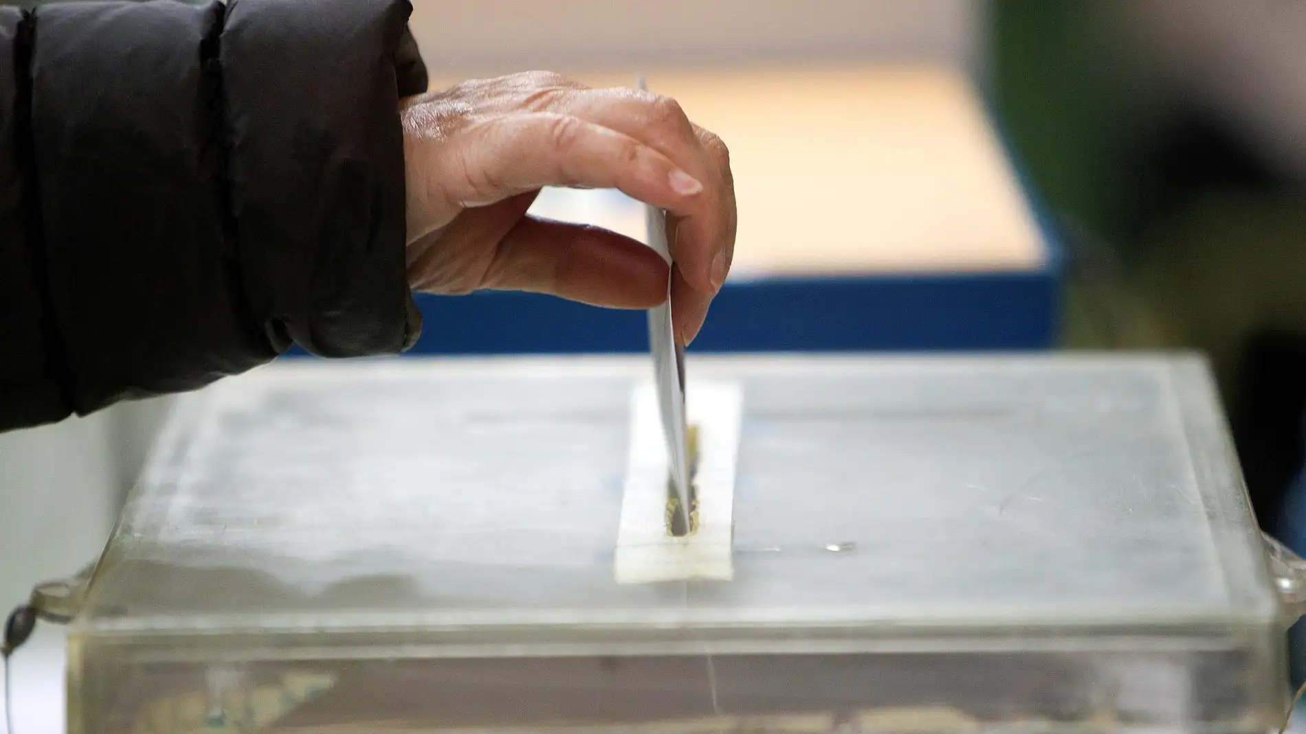 Los requisitos para votar en las elecciones municipales de Barcelona