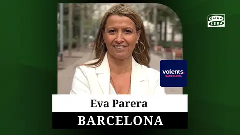Eva Parera, la alternativa constitucionalista Eva Parera, la alternativa constitucionalista