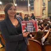 Ocho grupos de teatro participan en la XXXIV edición de la Muestra de Teatro Escolar “Ciudad de Orihuela” 