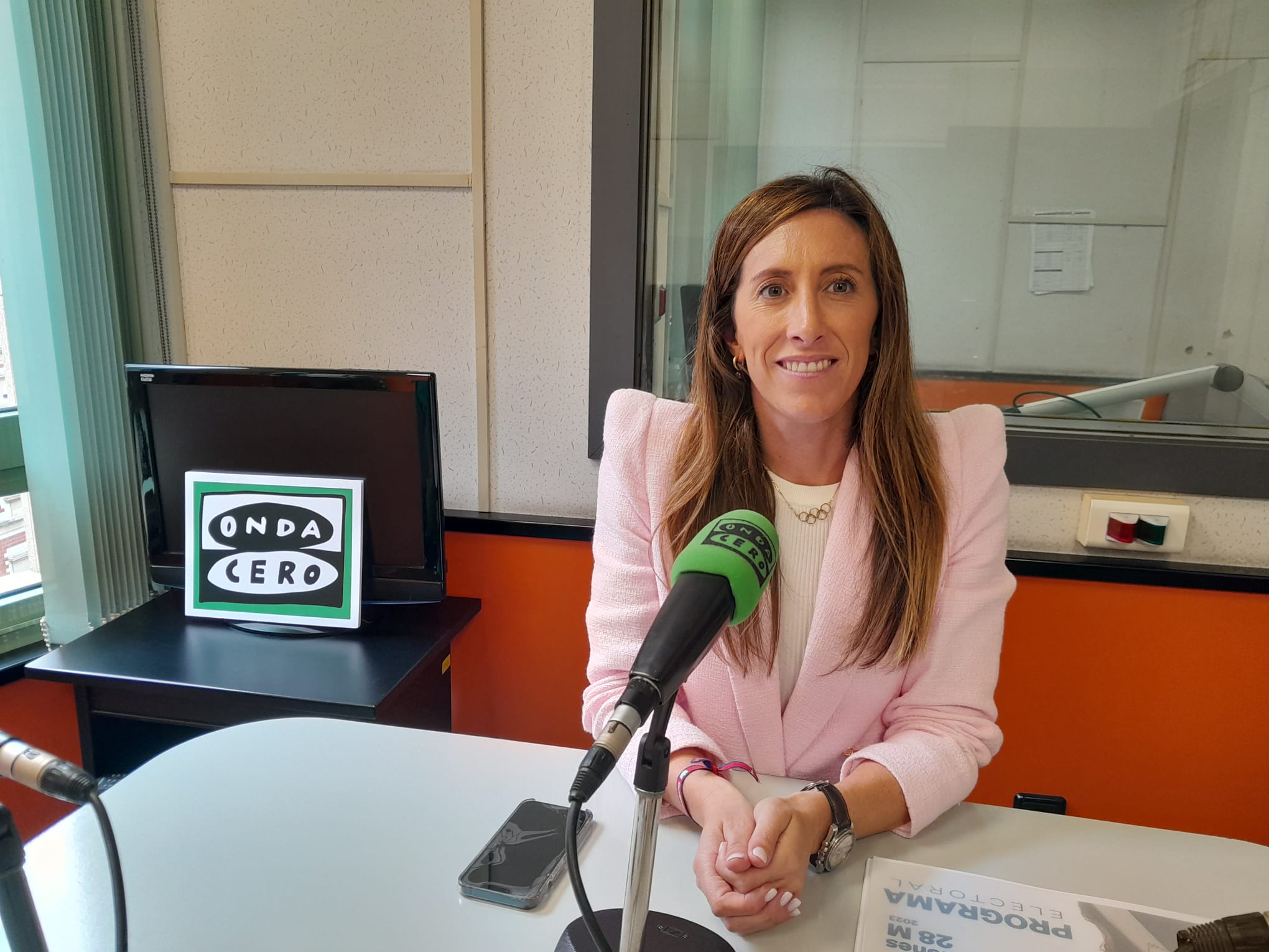 Más de Uno Gijón 24/05/2023 Más de Uno Gijón 24/05/2023