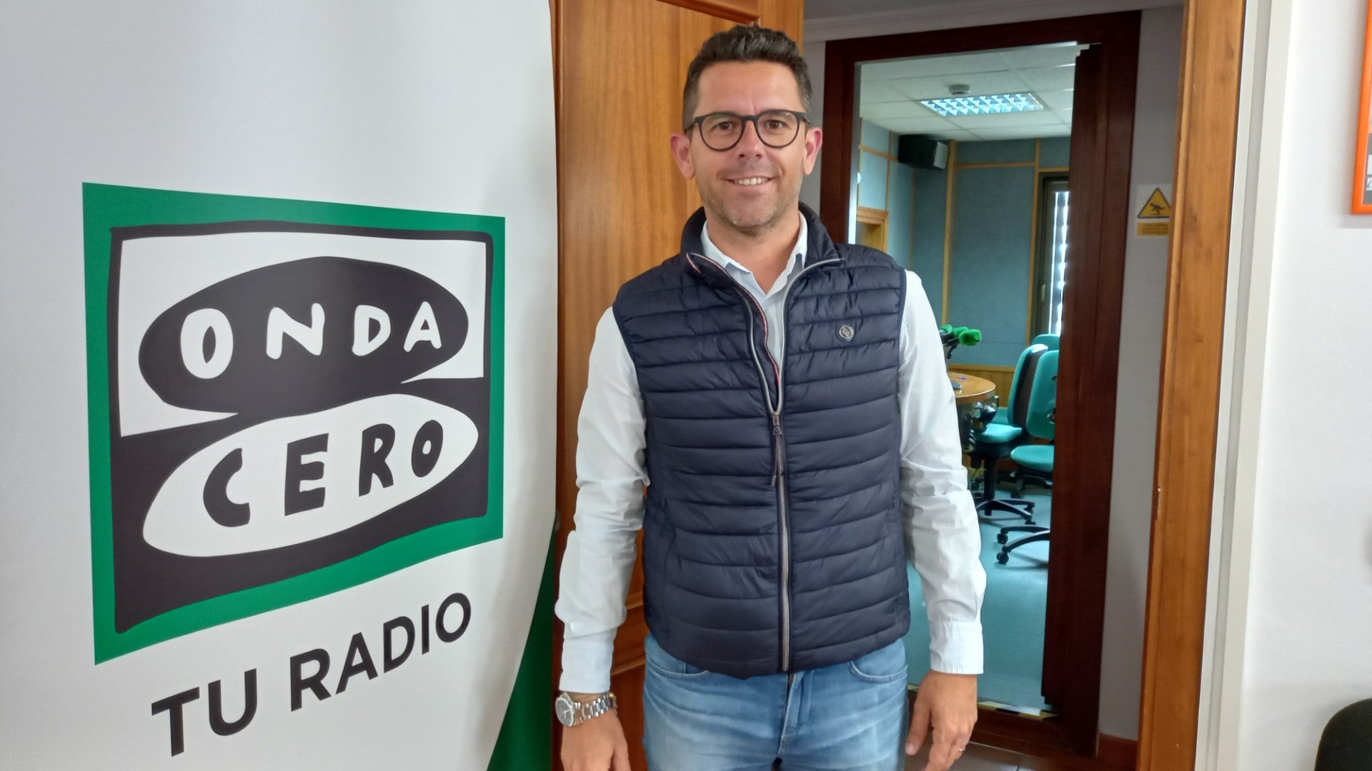 Rebaja fiscal y reducción de las tasas municipales: prioridades de Rafa Triguero cuando sea investido alcalde de Ibiza Rebaja fiscal y reducción de las tasas municipales: prioridades de Rafa Triguero cuando sea investido alcalde de Ibiza