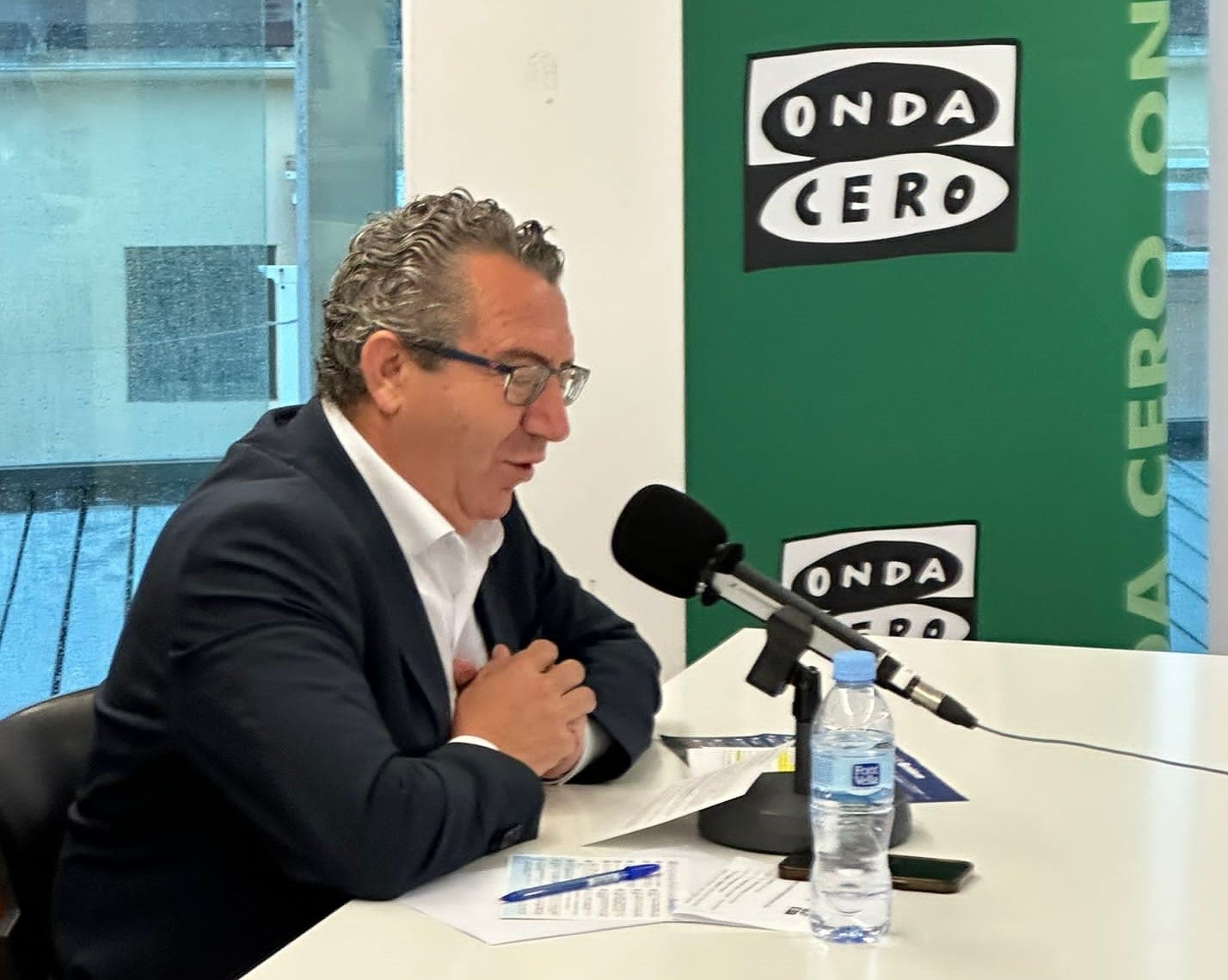 "Hemos demostrado que sabemos trabajar para las personas y hemos transformado Benidorm" "Hemos demostrado que sabemos trabajar para las personas y hemos transformado Benidorm"