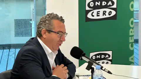 Toni Pérez, nuevo presidente de la Diputación de Alicante Toni Pérez, nuevo presidente de la Diputación de Alicante