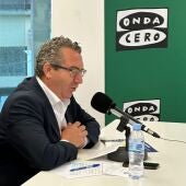 Toni Pérez, nuevo presidente de la Diputación de Alicante
