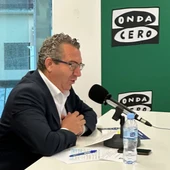 Toni Pérez, nuevo presidente de la Diputación de Alicante Toni Pérez, nuevo presidente de la Diputación de Alicante