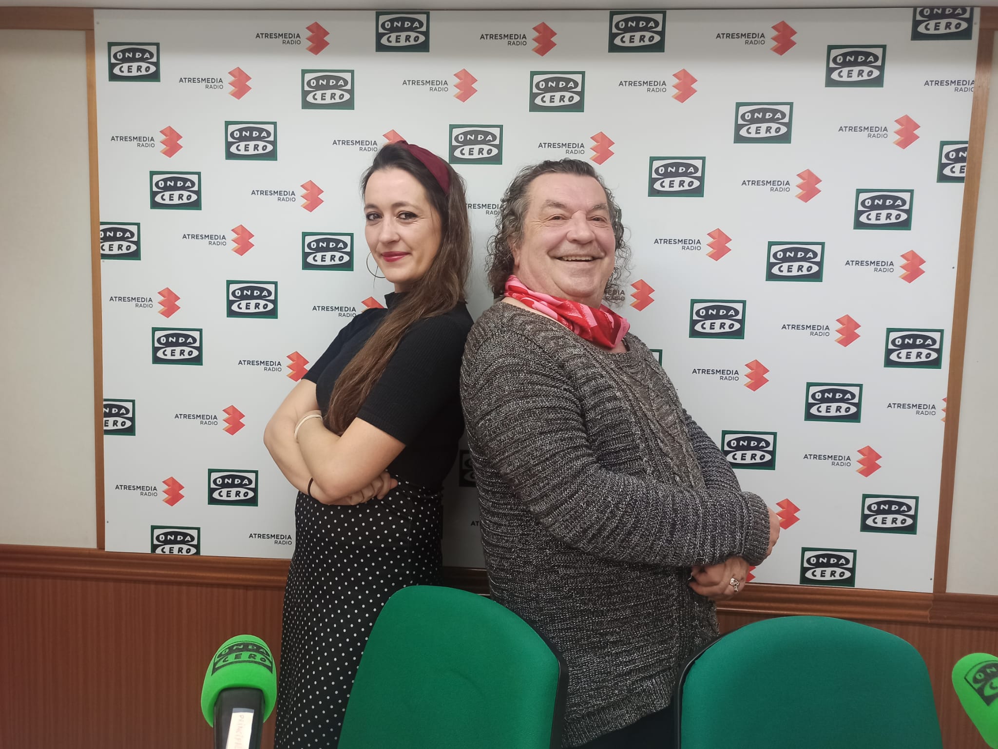 El Teatro de la Sensación inicia su 3ª Residencia artística El Teatro de la Sensación inicia su 3ª Residencia artística