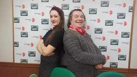 Residencia artística teatro de la Sensación Residencia artística teatro de la Sensación