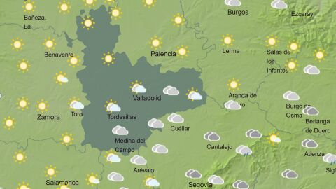 Aemet 24-05-2023