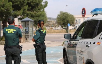 La Asociación Unificada de Guardias Civiles denuncia que el Ministro del Interior, Fernando Grande Marlaska, ha faltado a su palabra La Asociación Unificada de Guardias Civiles denuncia que el Ministro del Interior, Fernando Grande Marlaska, ha faltado a su palabra