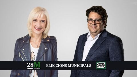 ELECCIONS MUNICIPALS ESPLUGUES