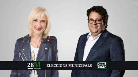 ELECCIONS MUNICIPALS ESPLUGUES ELECCIONS MUNICIPALS ESPLUGUES