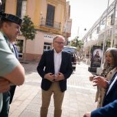 Quién es Eduardo de Castro, el presidente de Melilla, salpicado por el fraude electoral del voto por correo