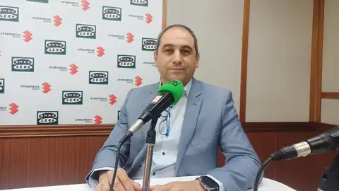 David López Rincón CEO y fundador de Kooperador David López Rincón CEO y fundador de Kooperador