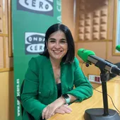 Carolina Darias, PSOE Las Palmas de Gran Canaria Carolina Darias, PSOE Las Palmas de Gran Canaria