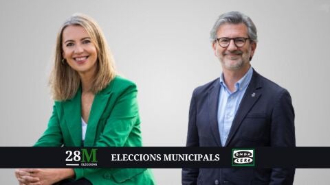 ELECCIONS MUNICIPALS SANT CUGAT