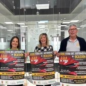 Vuelve la Feria del Automóvil de Ocasión a Almoradí Vuelve la Feria del Automóvil de Ocasión a Almoradí