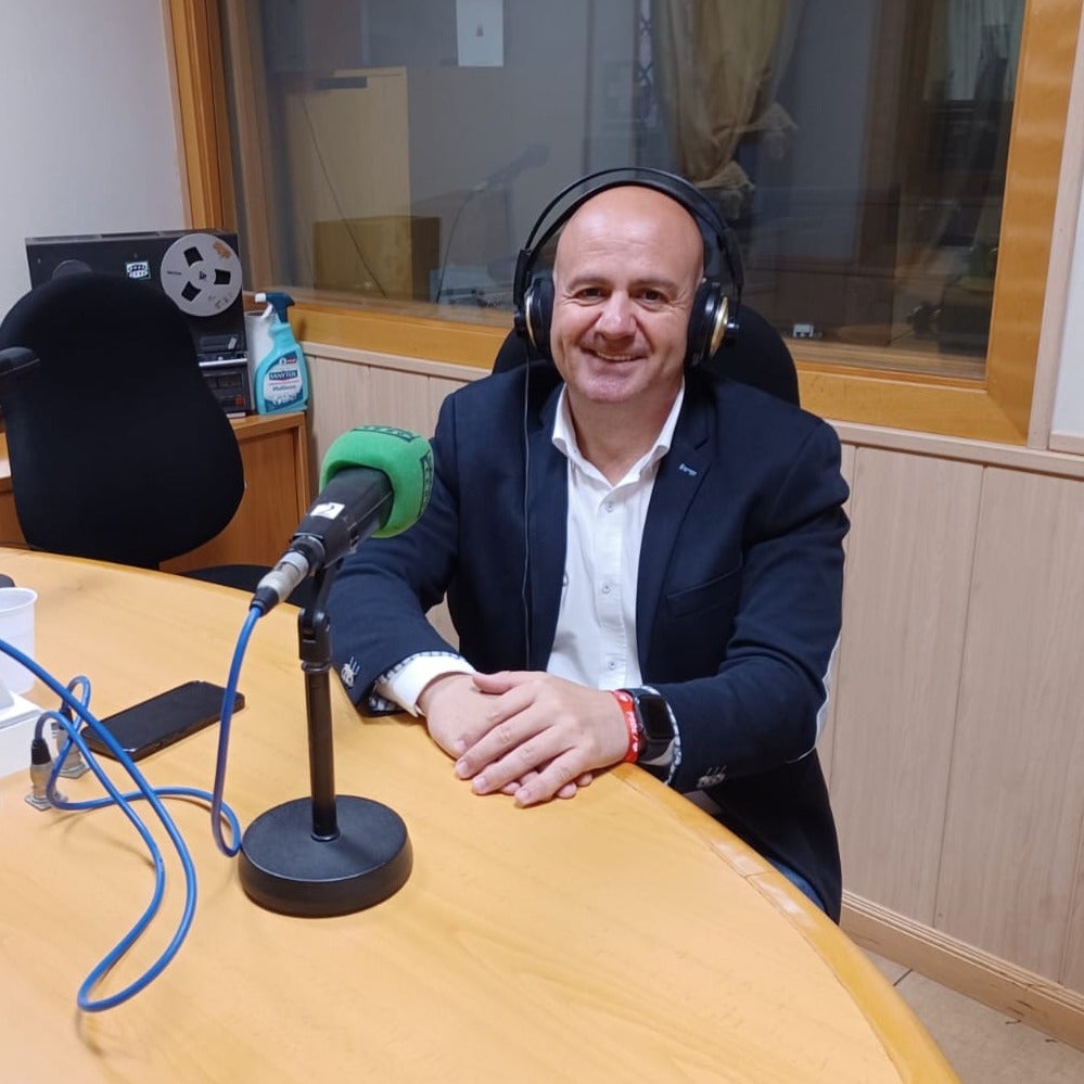 Más de Uno Ceuta 24/5/23 Más de Uno Ceuta 24/5/23