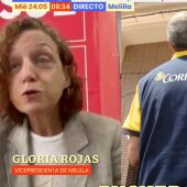 El PSOE de Melilla desliza que hay otro partido implicado en la compra de votos, pero no aclara cuál