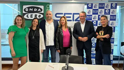 "Benidorm a debate" programa Especial Elecciones 2023. "Benidorm a debate" programa Especial Elecciones 2023.