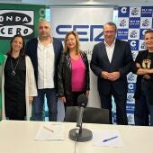 "Benidorm a debate" programa Especial Elecciones 2023.