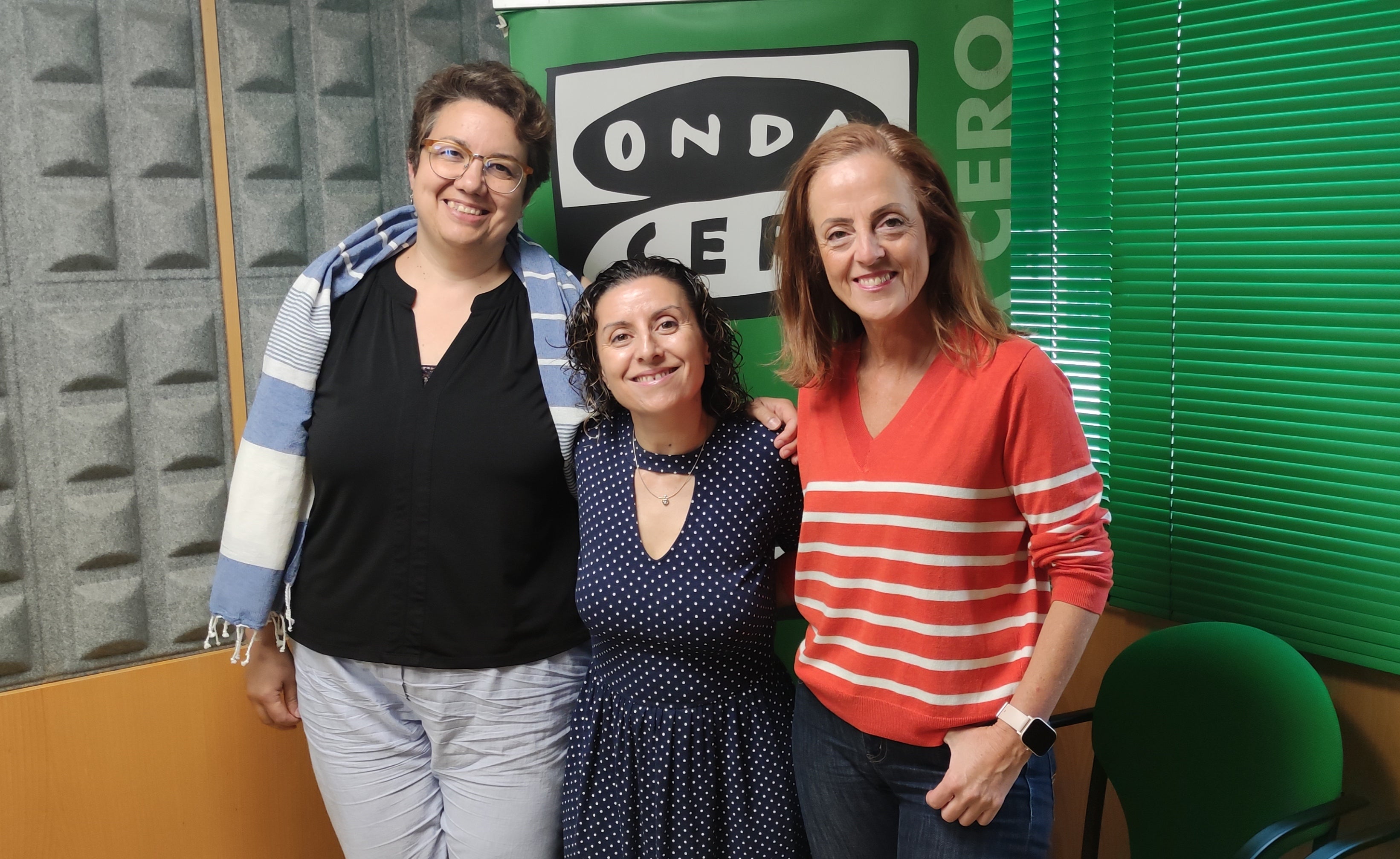 Docentes que observan e son observadas para mellorar na aula Docentes que observan e son observadas para mellorar na aula