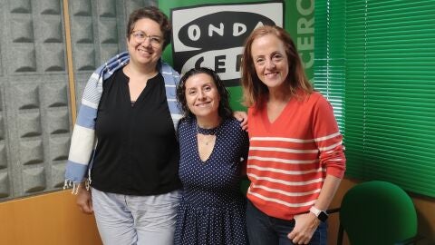 Falamos de educaci&oacute;n con catro profesoras da EOI de Pontevedra que participan no Programa Observa-acci&oacute;n