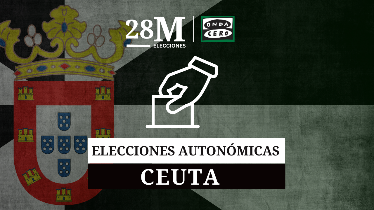 Cuánto es la mayoría absoluta en las elecciones de Ceuta 2023 Cuánto es la mayoría absoluta en las elecciones de Ceuta 2023