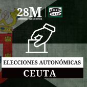 Elecciones Ceuta 2023