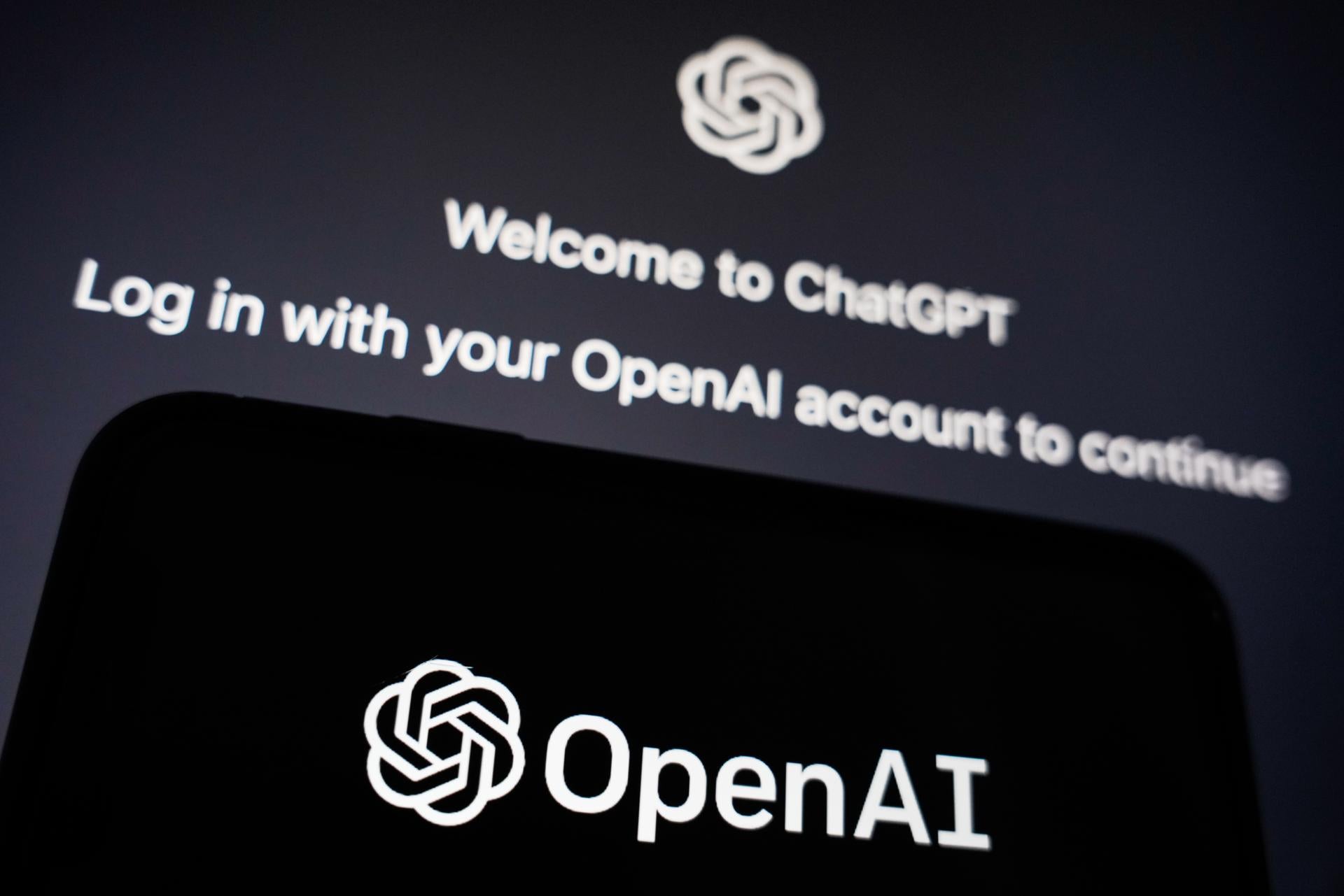 OpenAI presenta 'Sora', un modelo que transforma texto en vídeo OpenAI presenta 'Sora', un modelo que transforma texto en vídeo